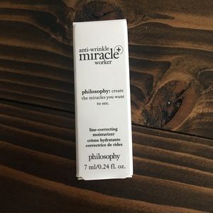 Philosophy Anti-Wrinkle Miracle Worker